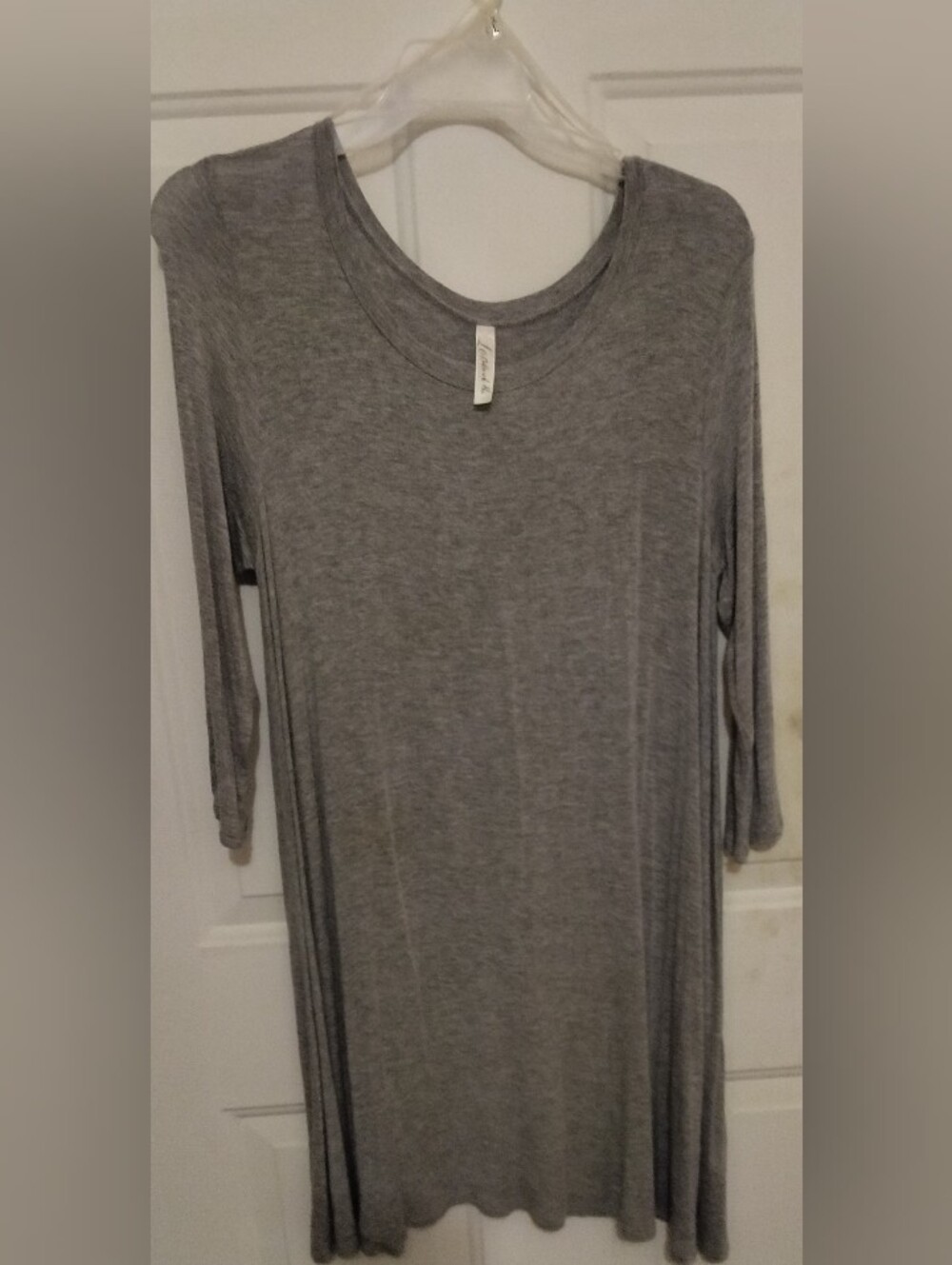 Women's Love In Tunic
